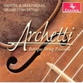 thumbnail image 1 of Hellendaal / Handel / Moore / Dorenburg - Grand Cons - Music & Performance - CD, 1 of 2
