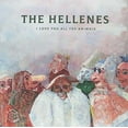 thumbnail image 1 of Hellenes - Love You All The Animals - Music & Performance - Vinyl, 1 of 1
