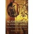 thumbnail image 1 of Hellenic Studies: Agamemnon, the Pathetic Despot: Reading Characterization in Homer (Paperback), 1 of 1