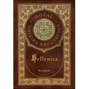 Hellenica Royal Collectors Edition Annotated Case Laminate Hardcover with Jacket, Hardcover