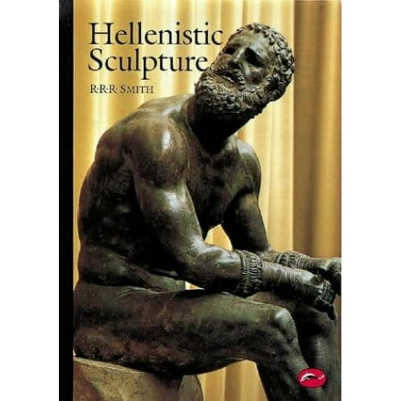 Pre-Owned Hellenistic Sculpture (Paperback) 0500202494 9780500202494