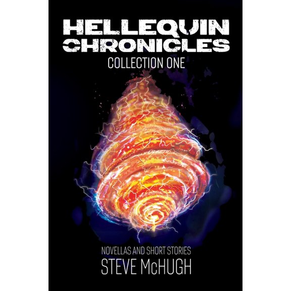 Hellequin Chronicles: Novellas and Short Stories: Collection 1, (Paperback)