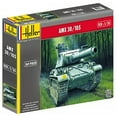 thumbnail image 1 of Heller AMX 30/105 Main Battle Tank Military Land Vehicle Model Building Kit, 1 of 1