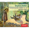 thumbnail image 1 of Heller / Gerosa - Stephen Heller: Piano Works - Music & Performance - CD, 1 of 1