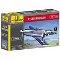 thumbnail image 1 of Heller Models North American P-51D Mustang New, 1 of 3