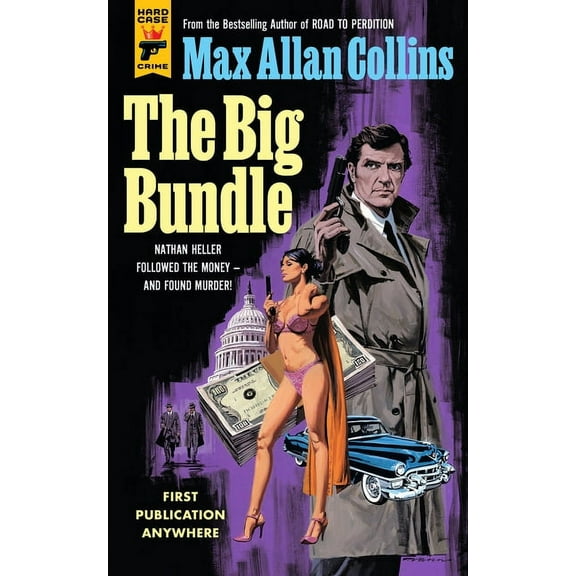 Heller - The Big Bundle, (Hardcover)