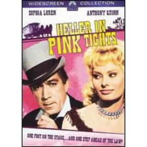 Heller in Pink Tights (WSE)