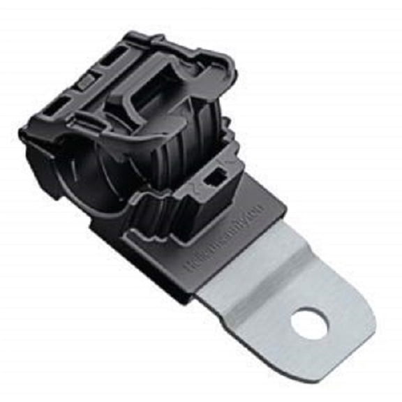 HellermannTyton 151-01671 Ratchet P Cable Clamp.052" - 0.77"