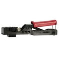 thumbnail image 1 of HellermannTyton HT-KSJ08U-TT Jack Termination Tool for RJ45FC5e/6 UTP Jacks, 1 of 2