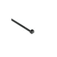 thumbnail image 1 of Hellermanntyton Pa66 Black 50 lbs Tensile 15 in Long Ul Rated Cable Tie 100 Qty, 1 of 2
