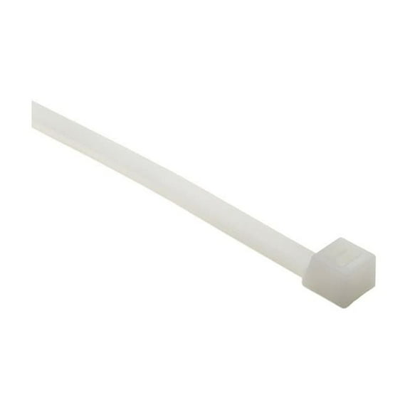 Hellermanntyton Pa66 Natural 32 In Long Ul Rated Heavy Duty Cable Tie 25Qty