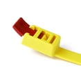 thumbnail image 1 of Hellermanntyton RTT750HR.NX900 Polyamide 6.6, Releasable Cable Tie 29.6 Long 200 lb, 1 of 2
