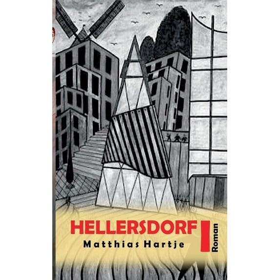 Hellersdorf: Erster Teil, (Paperback)