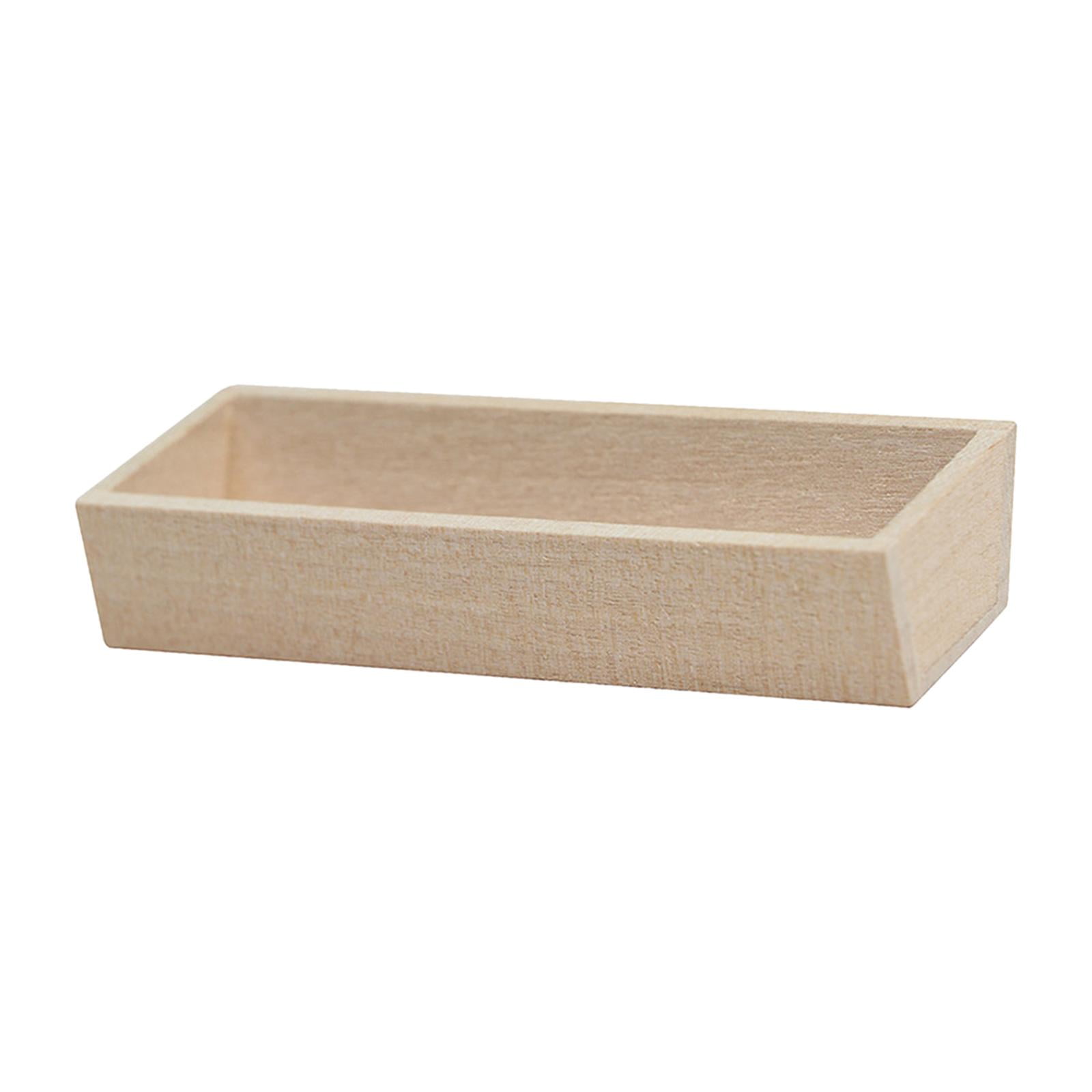 Hellery Dollhouse Miniature Landscape Ornament Handmade Dollhouse