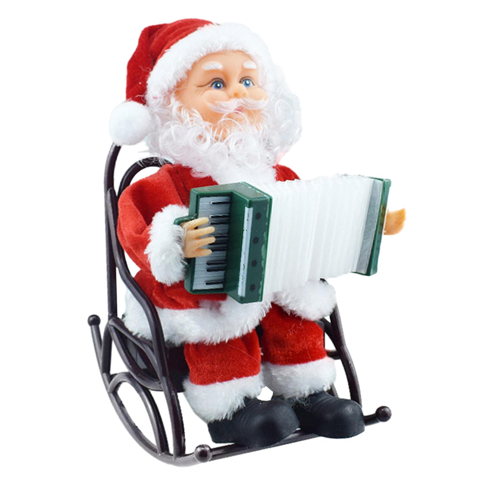 Hellery Ornaments 2023 Electric Statue Fireplace Office Collectible