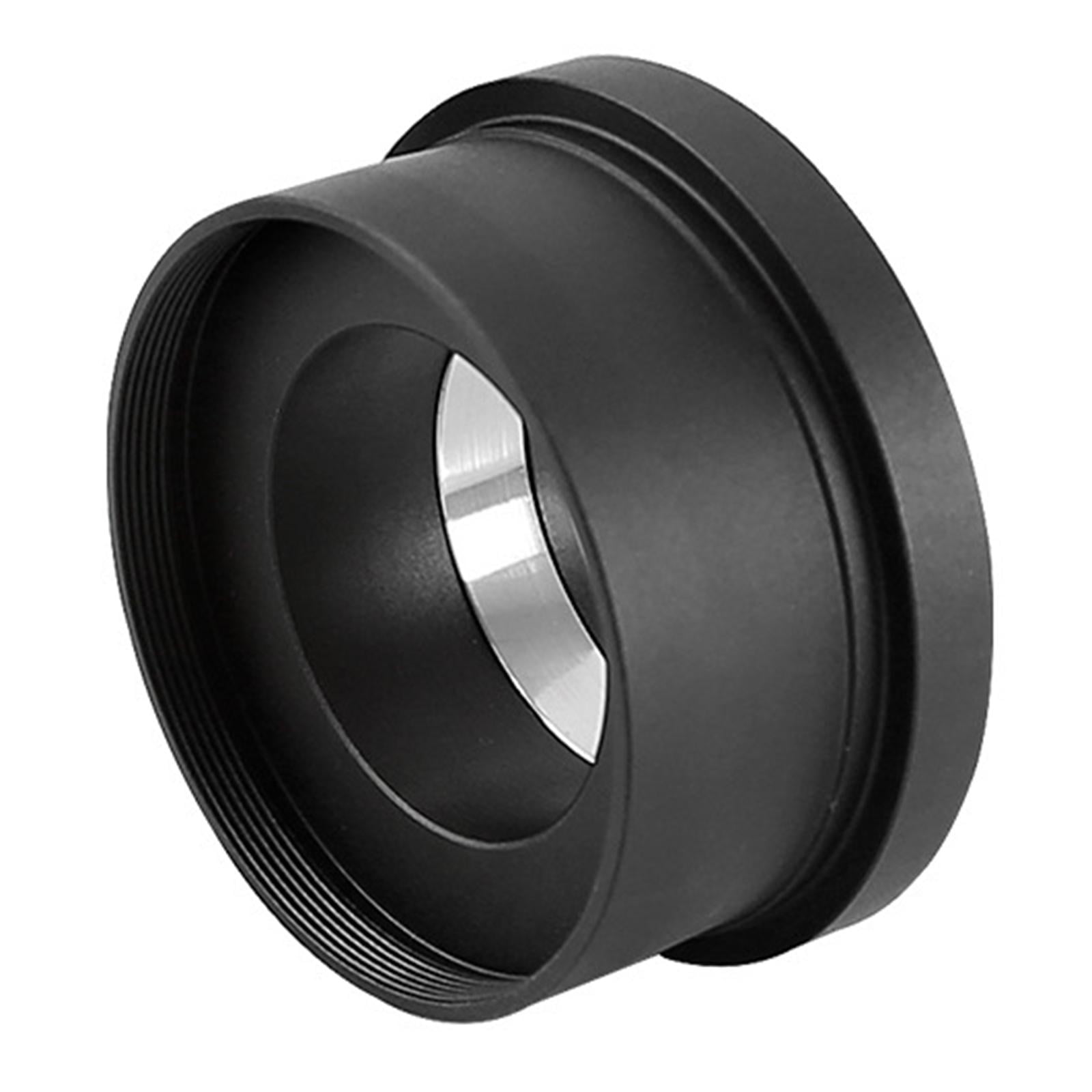 Hellery Telescope Eyepiece Mount Adapter Compression Fitting 2 Inch To hellery-telescope-eyepiece-mount-adapter-compression-fitting-2-inch-to