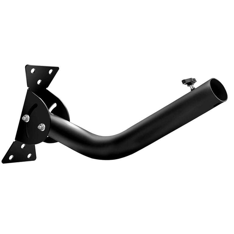 Hellery Wall Mounting Kits for Starlink Internet Dish Mount Heavy 