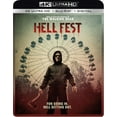 thumbnail image 1 of Hellfest (4K Ultra HD + Blu-ray), 1 of 3