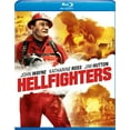 thumbnail image 1 of Hellfighters [Blu-ray], 1 of 4