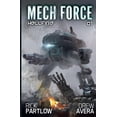 thumbnail image 1 of Hellfire: A Military Sci-Fi Mech Series (Paperback) by Drew Avera, Rick Partlow, 1 of 1
