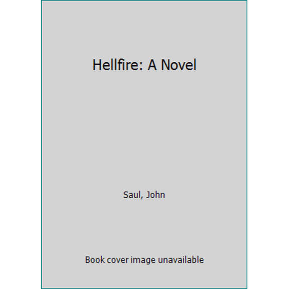 Pre-Owned Hellfire