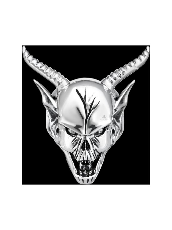 Hellfire Club Ring - 316 Stainless steel 8