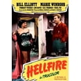 thumbnail image 1 of Hellfire (DVD), Reel Vault, Western, 1 of 1