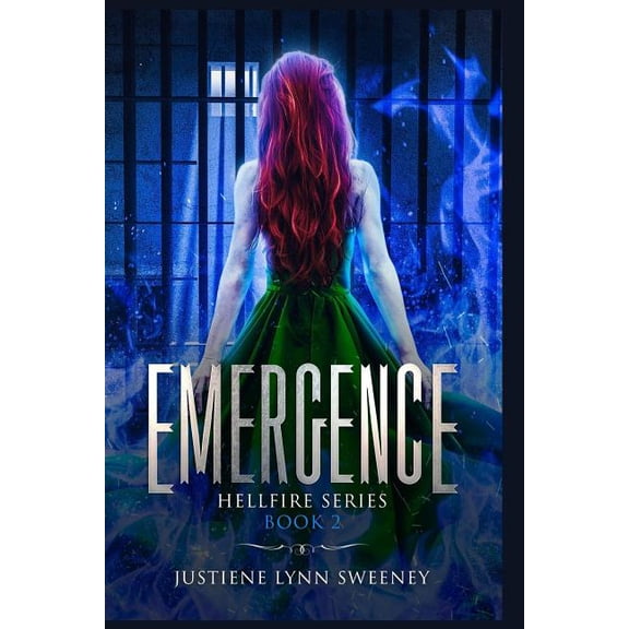 Hellfire: Emergence : HellFire Series Book 2 (Series #2) (Paperback)
