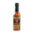 thumbnail image 1 of Hellfire Hot Sauce Fiery Fool - Extreme Hot Sauce without Extract (alt ASIN), 1 of 8