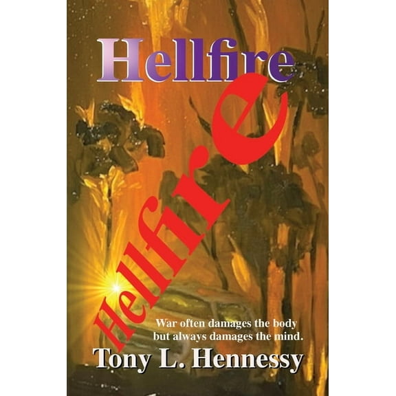 Hellfire, (Hardcover)