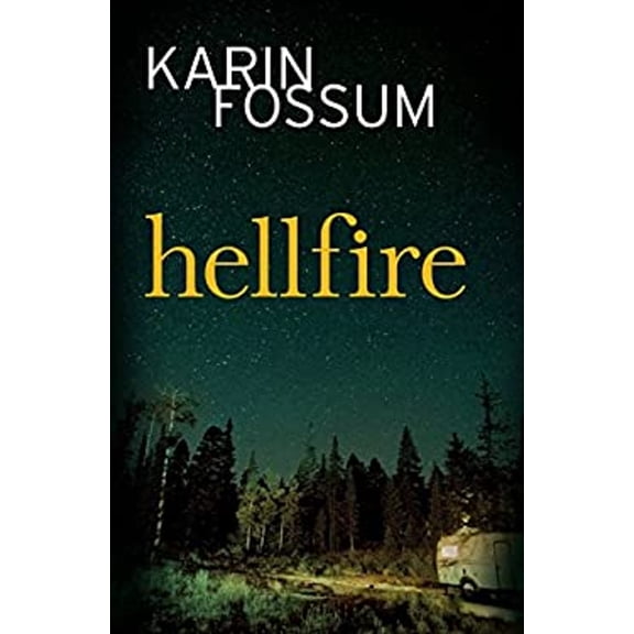 Pre-Owned Hellfire (Paperback) 1846559405 9781846559402