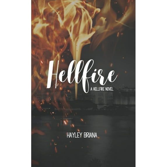 Hellfire, (Paperback)