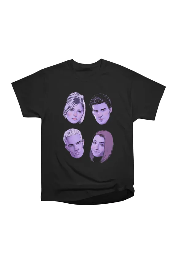 Hellfire T-Shirt Tee Gift For Him Merch For Her Apparel For Friend