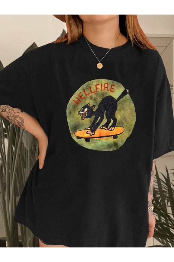 Hellfire T-Shirt
