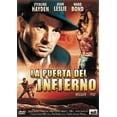 thumbnail image 1 of Hellgate ( Hell gate ) [ NON-USA FORMAT, PAL, Reg.2 Import - Spain ], 1 of 1