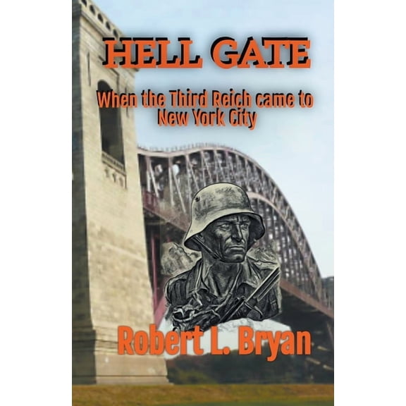 Hellgate, (Paperback)