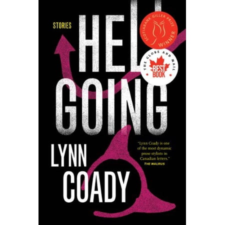 Pre-Owned Hellgoing: Stories Paperback