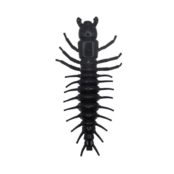 Hellgrammite - Obsidian (#549)