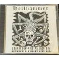 thumbnail image 1 of Hellhammer - Apocalyptic Raids 1990 A.D., 1 of 2