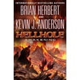 thumbnail image 1 of Pre-Owned Hellhole: Awakening (The Hellhole Trilogy) (Hardcover) 0765322706 9780765322708, 1 of 1