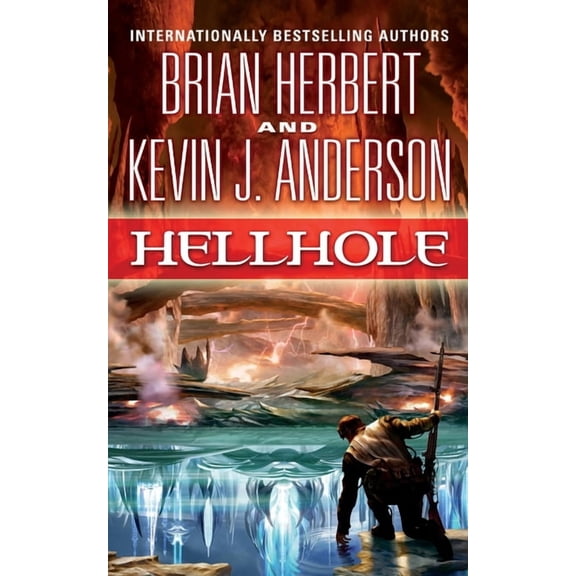 Hellhole Trilogy Hellhole, Book 1, (Paperback)