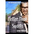 thumbnail image 1 of Hellhound Collar: Better Than Sweets (Paperback), 1 of 1