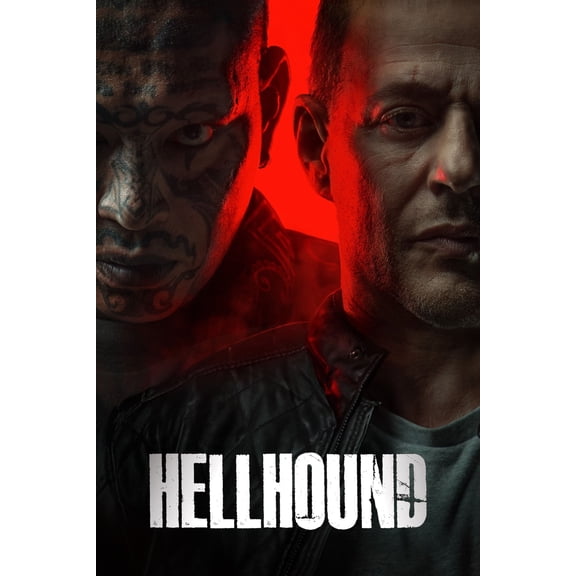 Hellhound (DVD) Box Set