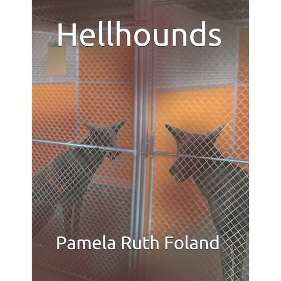 Hellhounds (Paperback)
