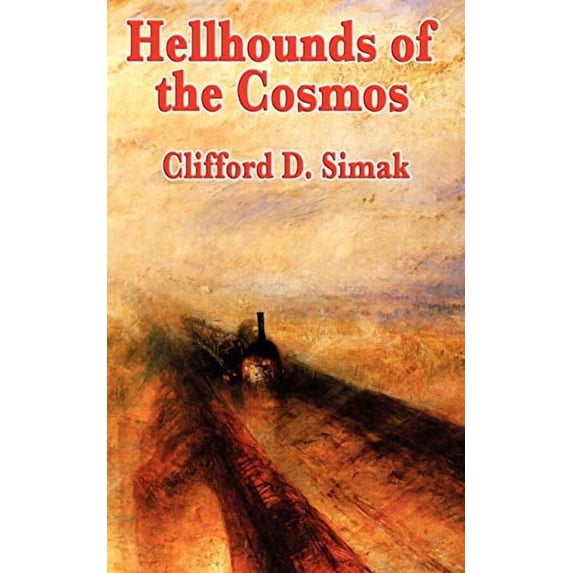 Hellhounds of the Cosmos
