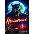thumbnail image 1 of Hellhounds (DVD), Uncork'd Ent., Horror, 1 of 1