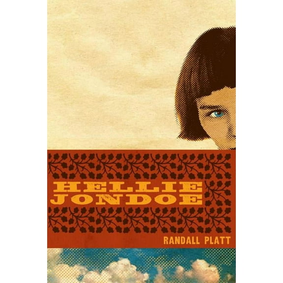 Hellie Jondoe (Paperback)