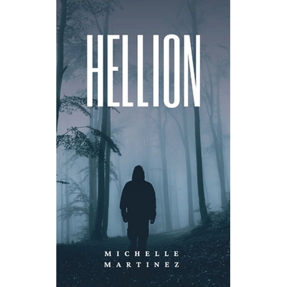 Pre-Owned Hellion (Hardcover) 1736324926 9781736324929
