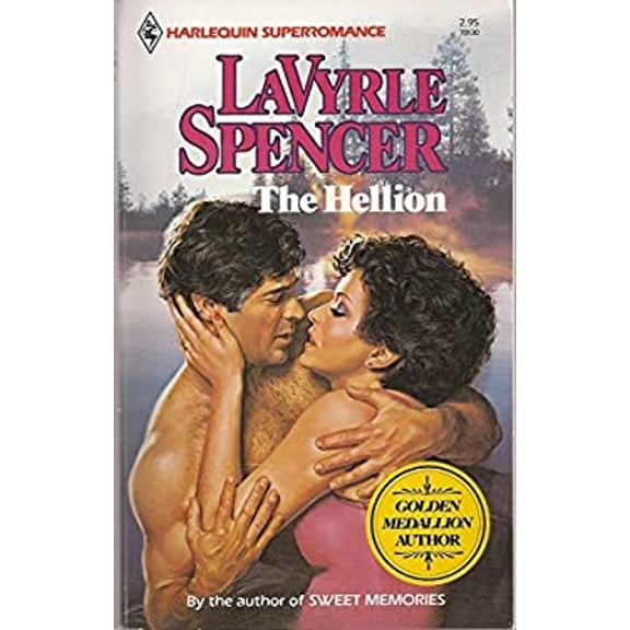 Pre-Owned The Hellion (Paperback) 0373701306 9780373701308