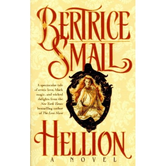 Pre-Owned Hellion (Paperback) 0345385993 9780345385994